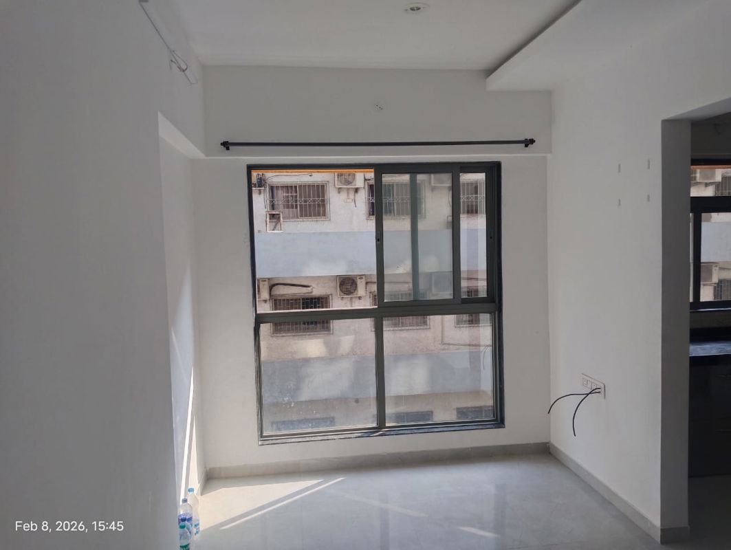 1 BHK Apartment For Sale in Oberoi Sky City Tower E
