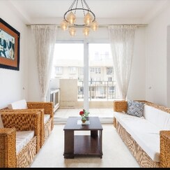 4 BHK + Pooja Room Penthouse For Rent in Bhartiya Nikoo Homes