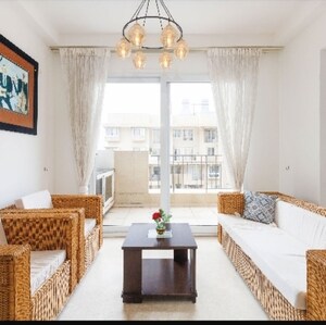 4 BHK Penthouse For Rent in Bhartiya Nikoo Homes, Kannur