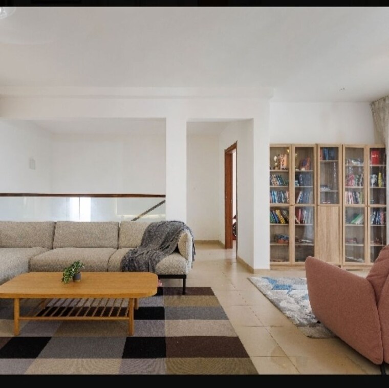 Bedroom, bhartiya-nikoo-homes 4 Bedroom 2673 Sq.Ft. Penthouse In Kannur Bangalore 9929526