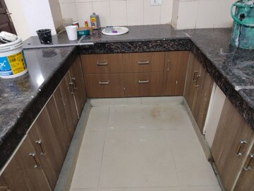 Kitchen in 1 BHK Apartment at Elixir Divine Meadows, Sector 108 – for Sale