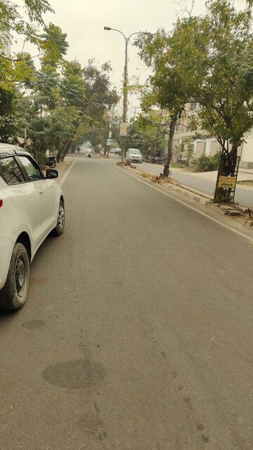  Land – Exterior View View at Deva Road - for Sale