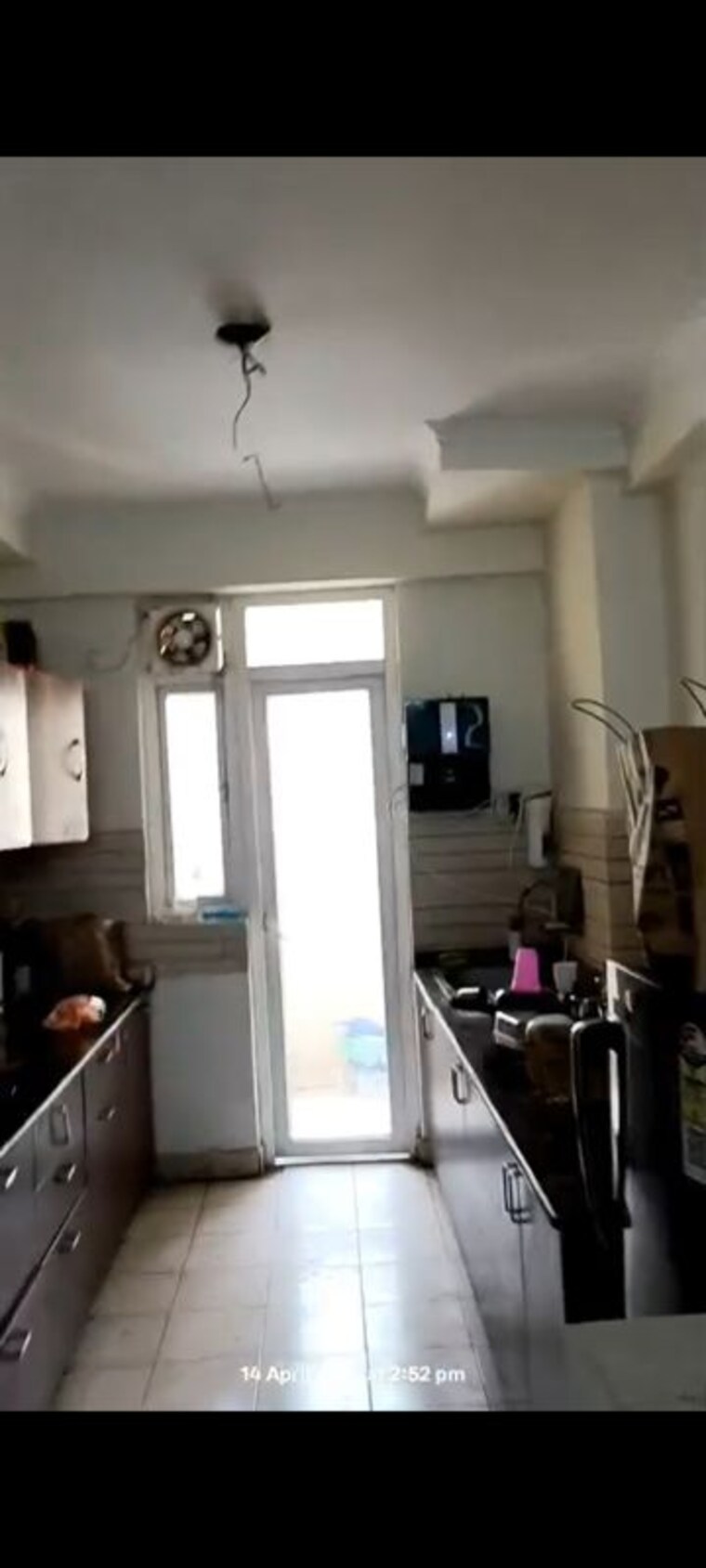 Kitchen, amrapali-silicon-city 1 RK 750 Sq.Ft. Apartment In Sector 76 Noida 9929533