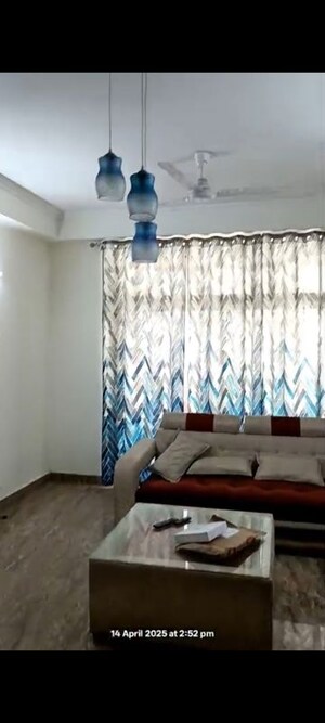 Bedroom in 1 RK Apartment at Amrapali Silicon City, Sector 76 – for Rent
