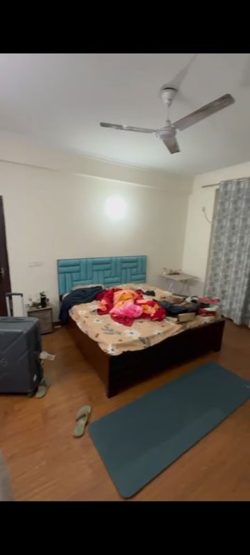 1 Rk  750 Sq.Ft. Apartment in Amrapali Silicon City