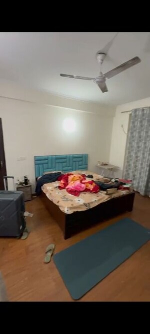 1 RK Apartment For Rent in Amrapali Silicon City, Sector 76