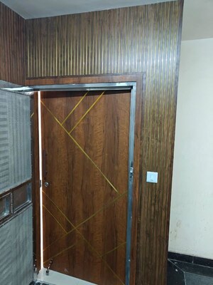  3 BHK Apartment at Sector 19 Dwarka – for Rent