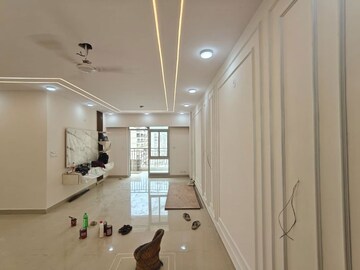  3 BHK Apartment at Sector 19 Dwarka – for Rent