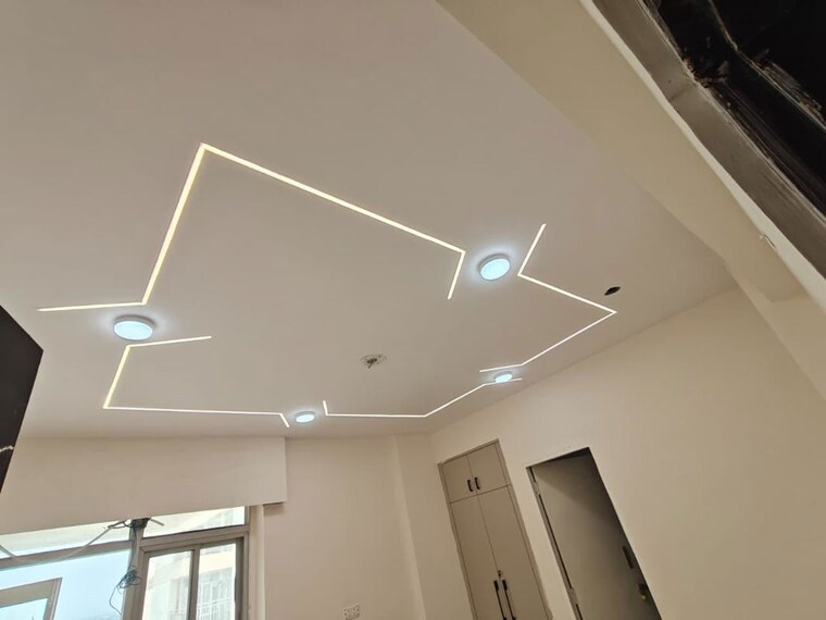 Other, sector 19 dwarka 3 Bedroom 1700 Sq.Ft. Apartment In Sector 19 Dwarka Delhi 9929538