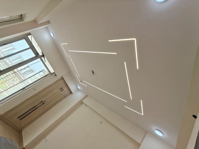 Other, sector 19 dwarka 3 Bedroom 1700 Sq.Ft. Apartment In Sector 19 Dwarka Delhi 9929538
