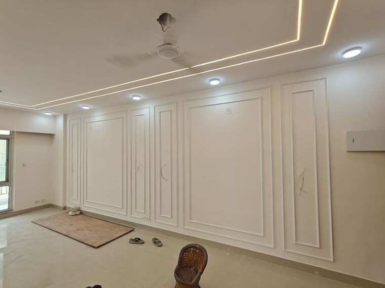 Room, sector 19 dwarka 3 Bedroom 1700 Sq.Ft. Apartment In Sector 19 Dwarka Delhi 9929538