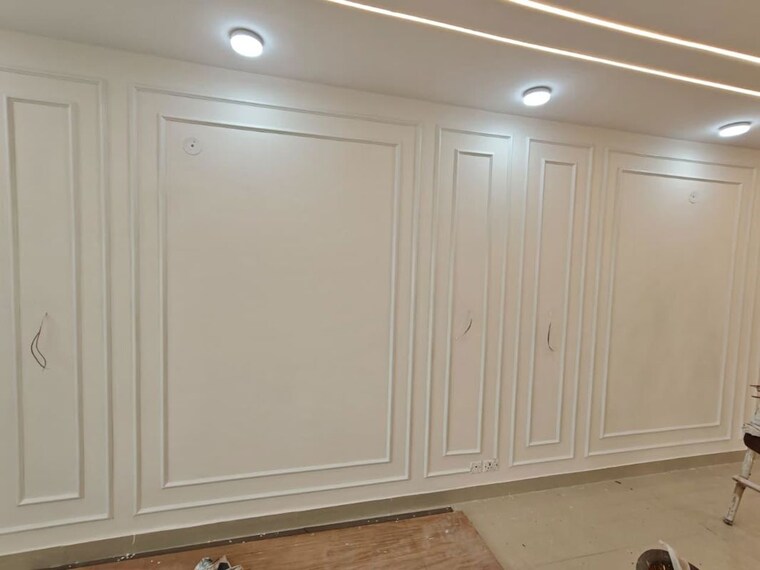 Room, sector 19 dwarka 3 Bedroom 1700 Sq.Ft. Apartment In Sector 19 Dwarka Delhi 9929538
