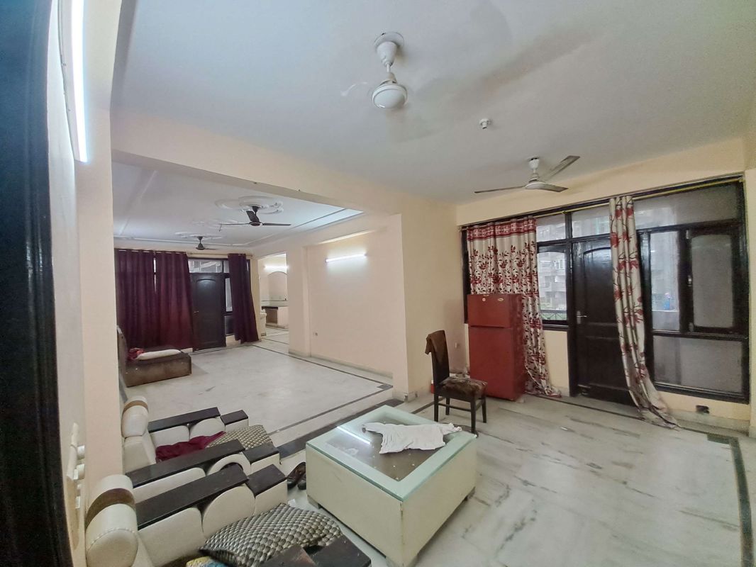 5 BHK + Pooja Room Apartment For Sale in Sector 12 Dwarka