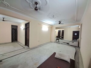 Living Room in 5 BHK Apartment at Sector 12 Dwarka – for Sale