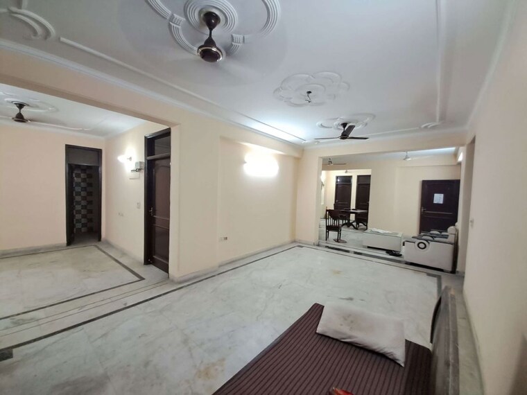 Living Room, sector 12 dwarka 5 Bedroom 3400 Sq.Ft. Apartment In Sector 12 Dwarka Delhi 9903276