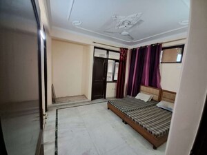 Bedroom in 5 BHK Apartment at Sector 12 Dwarka – for Sale