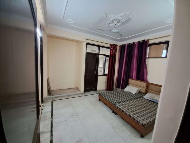 Bedroom, sector 12 dwarka 5 Bedroom 3400 Sq.Ft. Apartment In Sector 12 Dwarka Delhi 9903276
