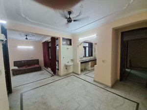Living Room in 5 BHK Apartment at Sector 12 Dwarka – for Sale