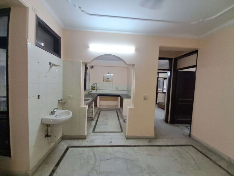 Kitchen, sector 12 dwarka 5 Bedroom 3400 Sq.Ft. Apartment In Sector 12 Dwarka Delhi 9903276