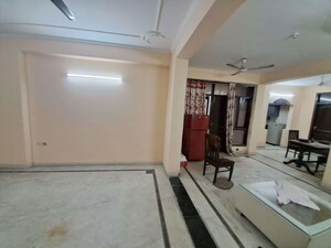 Living Room in 5 BHK Apartment at Sector 12 Dwarka – for Sale