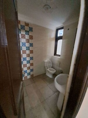 Bathroom in 5 BHK Apartment at Sector 12 Dwarka – for Sale