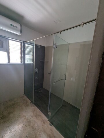 Building Lobby in 3 BHK Apartment at Banjara Hills – for Sale