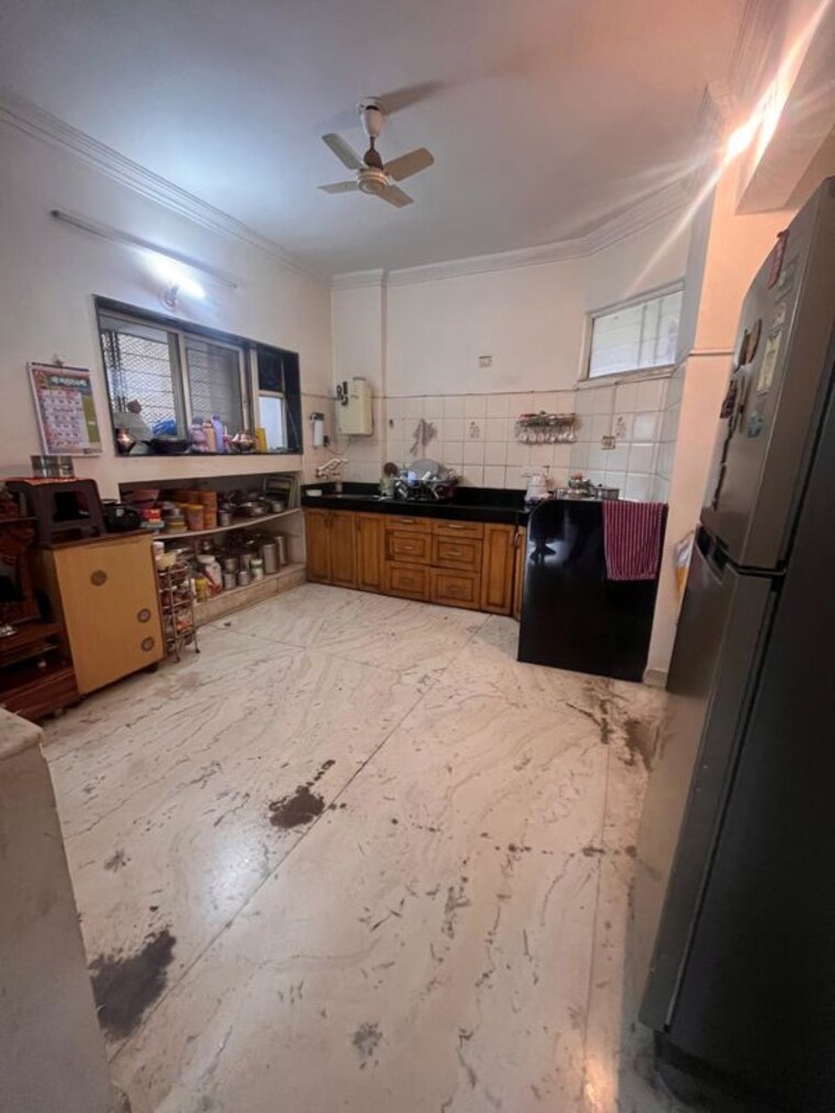 Kitchen, k-raheja-sterling 2 Bedroom 788 Sq.Ft. Apartment In Mohammadwadi Pune 9929545