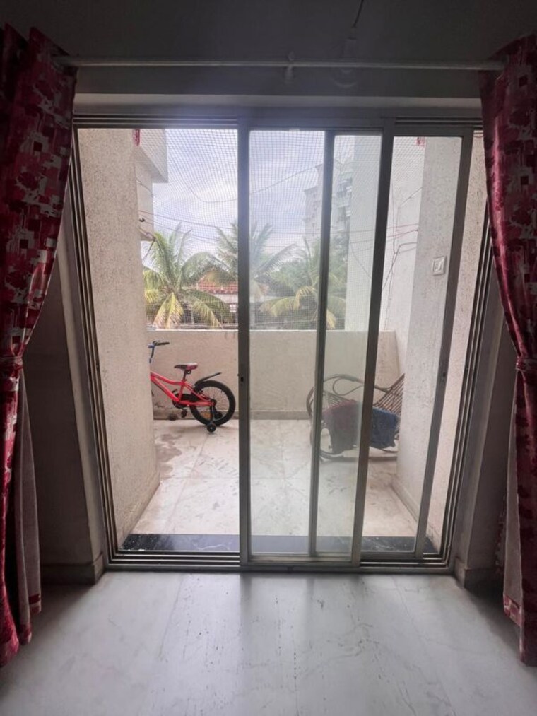 undefined, k-raheja-sterling 2 Bedroom 788 Sq.Ft. Apartment In Mohammadwadi Pune 9929545