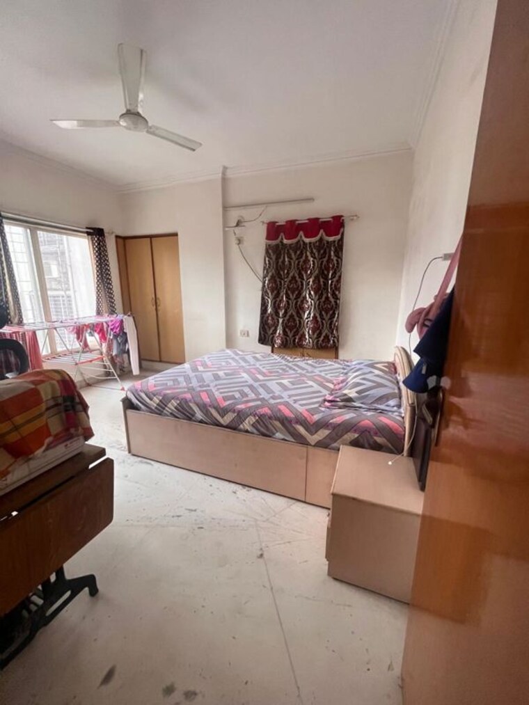 Bedroom, k-raheja-sterling 2 Bedroom 788 Sq.Ft. Apartment In Mohammadwadi Pune 9929545