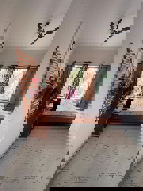 2 BHK 788 Sq.Ft. Apartment in K Raheja Sterling