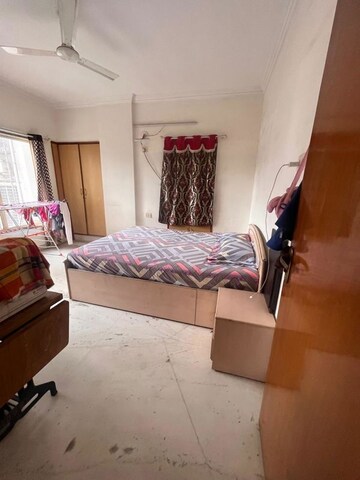 Bedroom in 2 BHK Apartment at K Raheja Sterling, Mohammadwadi – for Rent