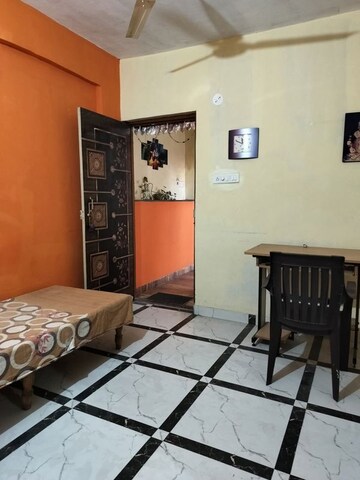 2 BHK Apartment For Sale in Dosti Greenscape, Hadapsar