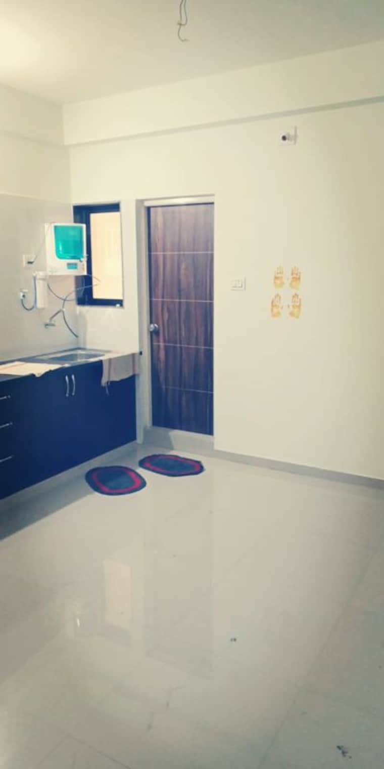 Master Bedroom, vemali 2 Bedroom 1000 Sq.Ft. Apartment In Vemali Vadodara 9929557