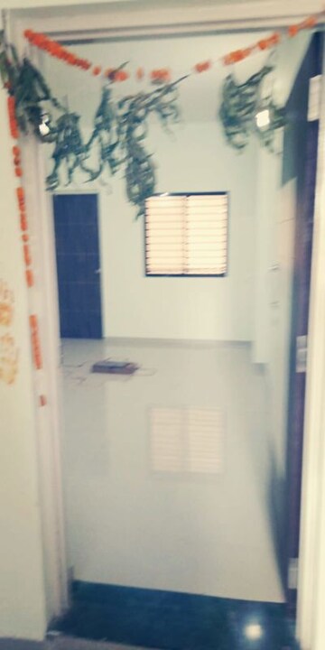 Master Bedroom in 2 BHK Apartment at Vemali – for Rent