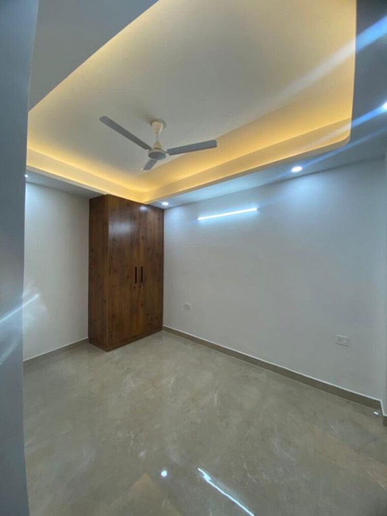Room, saket 2 Bedroom 858 Sq.Ft. Builder Floor In Saket Delhi 9929558