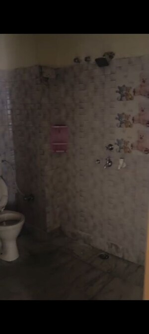 Floor Plan in  Office Space at Ballupur – for Rent