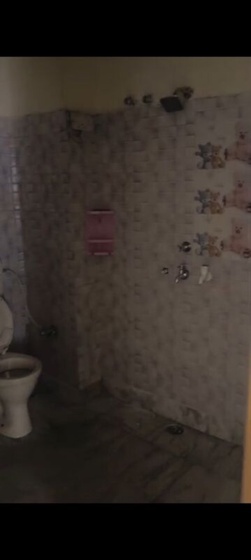 Floor Plan in  Office Space at Ballupur – for Rent