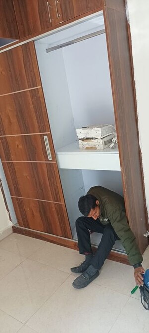 Furnished Amenities in 2 BHK Apartment at Signature The Serenas, Sohna Sector 36 – for Rent