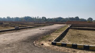  Plot For Sale in Mohanlalganj