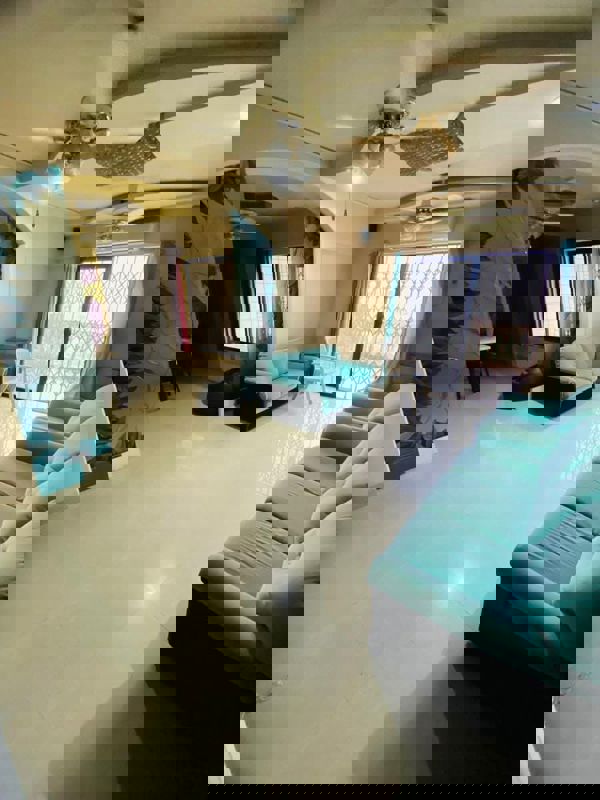 2 BHK 1200 Sq.Ft. Apartment in Bramhacorp Emerald County