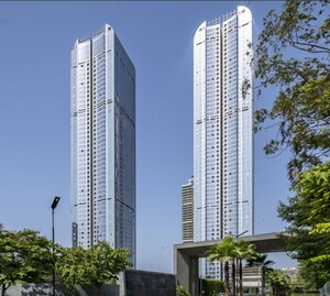 4 BHK Apartment For Sale in Dadar East