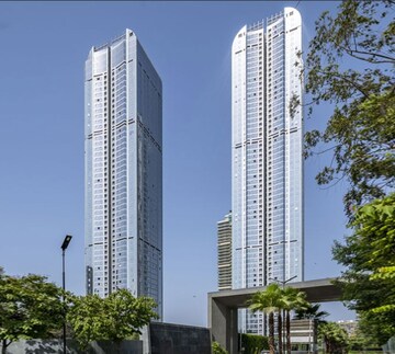 4 BHK Apartment For Sale in Dadar East