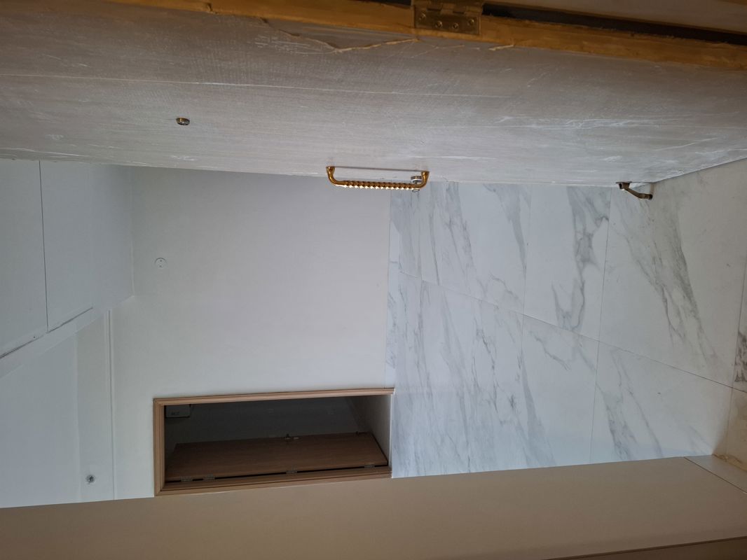 3 BHK + Study Room 1955 Sq.Ft. Apartment in Krisumi Waterfall Suites