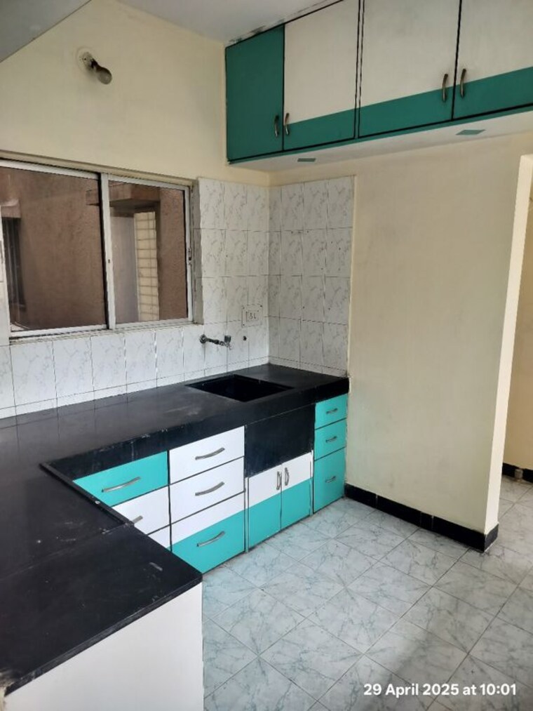 Kitchen, lodha-bella-vita 2 Bedroom 741 Sq.Ft. Apartment In Nibm Road Pune 9929600