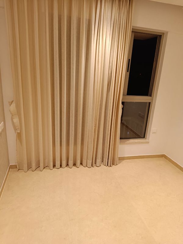 1 BHK Apartment For Rent in Hiranandani Highland