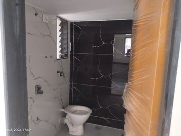 Furnished Amenities in 1 BHK Apartment at New Parijat CHS, Mira Road East – for Sale