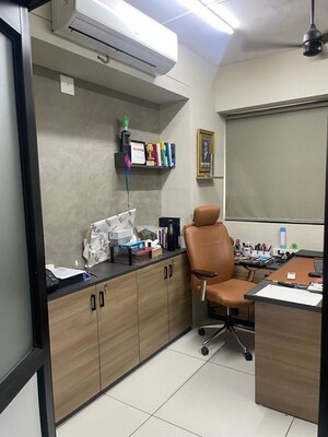 Team Area in  Office Space at Gota – for Rent