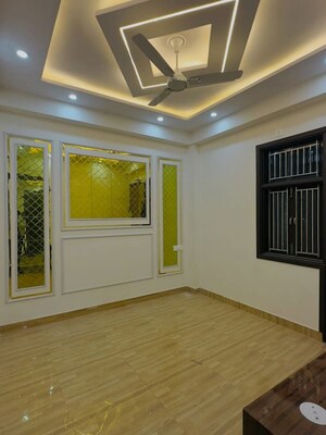 Room in 3 BHK Builder Floor at Chattarpur – for Sale