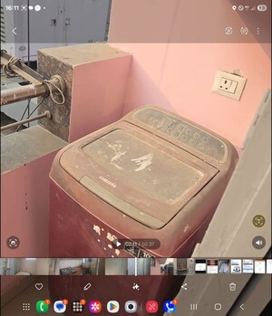 3 BHK Builder Floor For Sale in Chattarpur