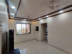 2 BHK Apartment For Sale in Ace Courtyard, Ghodbunder Road